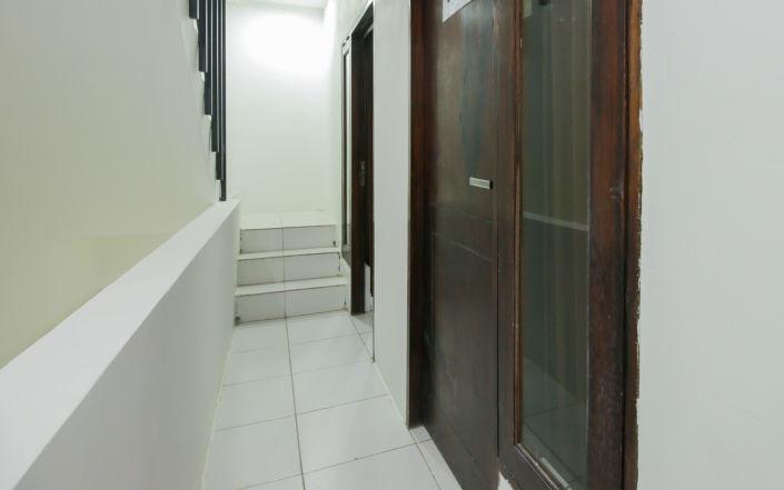Kamar Keluarga Kalideres Jakarta Exterior foto