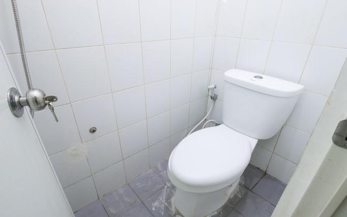 Kamar Keluarga Kalideres Jakarta Exterior foto