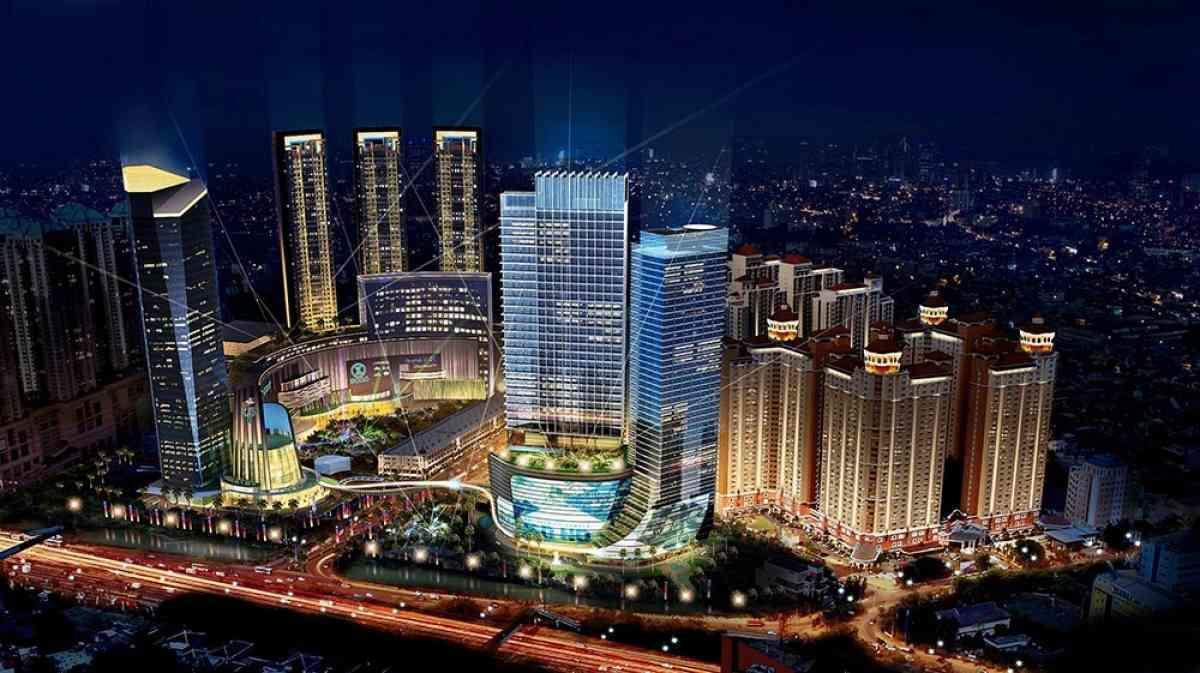 Kamar Keluarga Kalideres Jakarta Exterior foto
