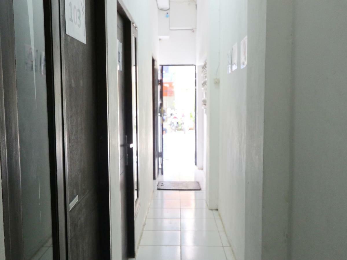 Kamar Keluarga Kalideres Jakarta Exterior foto